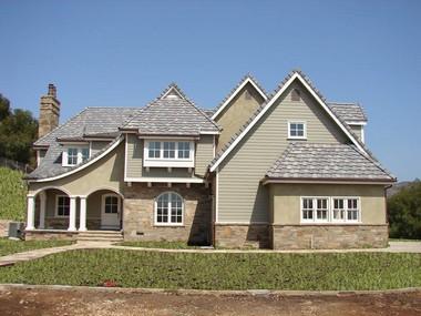 Santa Barbara & Ventura CA custom home remodels