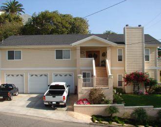 1549 Brodeia, Custom Home