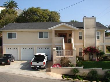 Ventura & Santa Barbara dustom dream homes